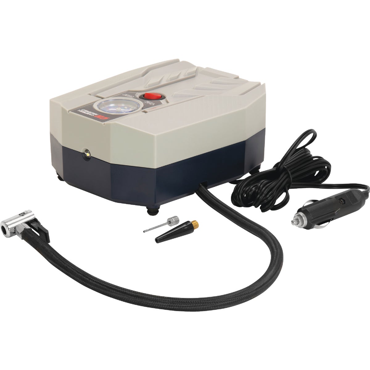 Campbell Hausfeld 12V 100 psi Portable Electric Inflator