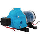 Camco 12V 3.0 GPM Variable Flow Fresh Water Pump Image 1