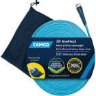 Camco Evoflex2 25 Ft. Fabric Reinforced Drinking Water Hose Image 4