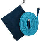 Camco Evoflex2 25 Ft. Fabric Reinforced Drinking Water Hose Image 1