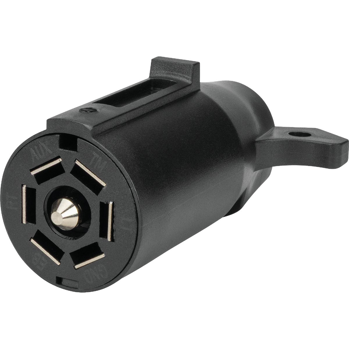 TowSmart 7-Blade Vehicle/Trailer Connector Set Image 4