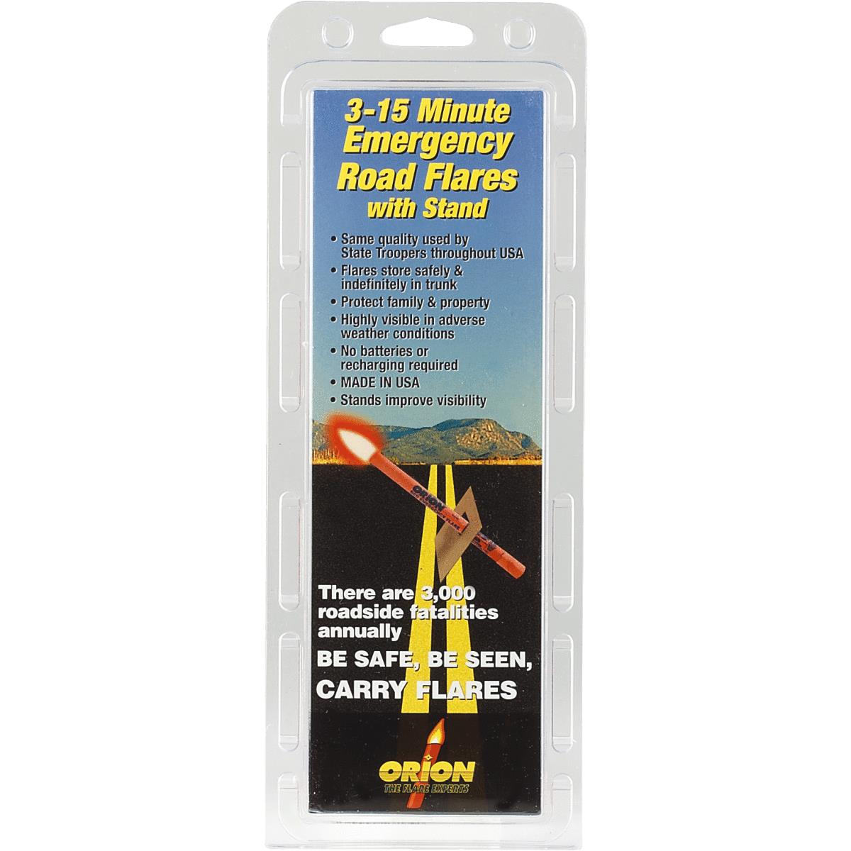 Road Emergency Products