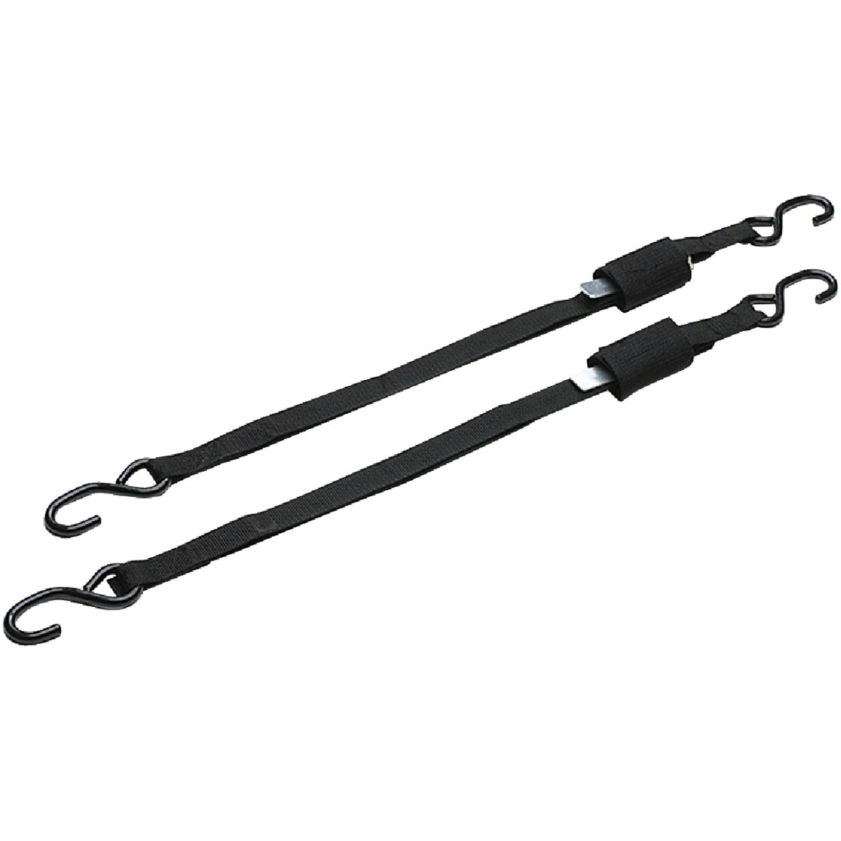 Seachoice 2 In. x 48 In. Transom Tie-Down Strap (2-Pack) Image 1