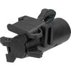 TowSmart 7-Blade to 6-Round and 5/4-Wire Flat Plug-In Adapter Image 7