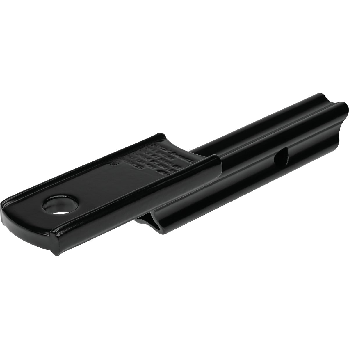 TowSmart X-Mount Class II 1-1/4 In. Drop x 3/4 In. Rise x 3/4 In. Shank, 3500 Lb. Capacity