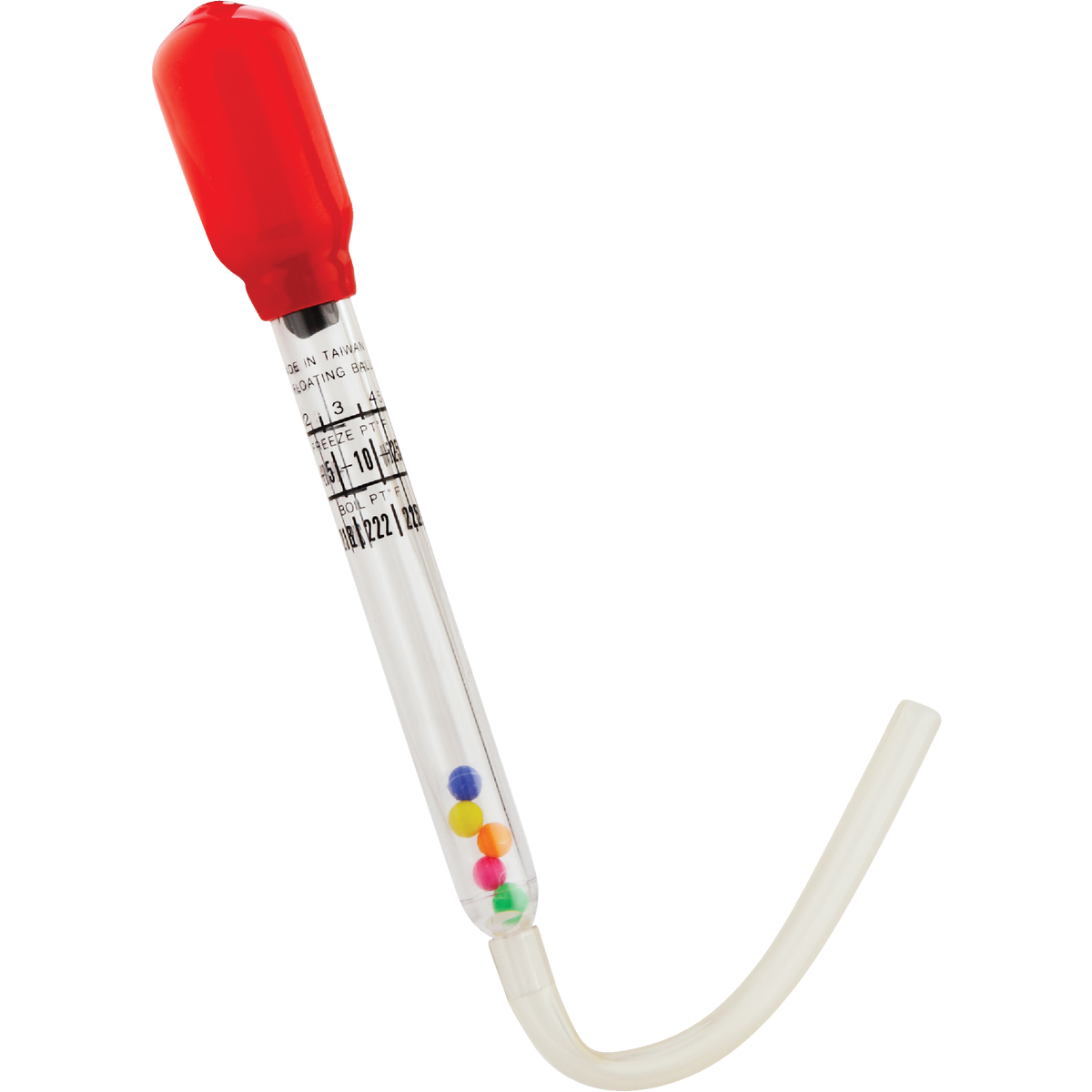  Custom Accessories -40 F Antifreeze Tester