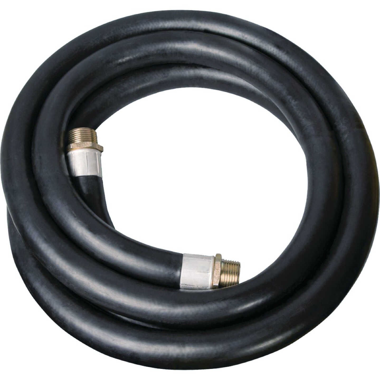 Apache 3/4 In. x 14 Ft. Farm Fuel Transfer Hose Image 1