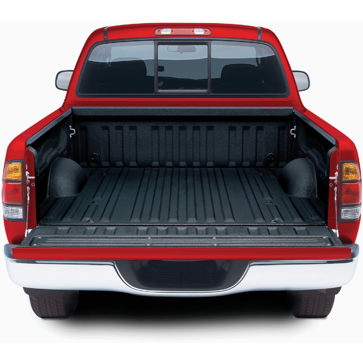 PEAK Herculiner Qt. Brush-On Bed Liner Image 2