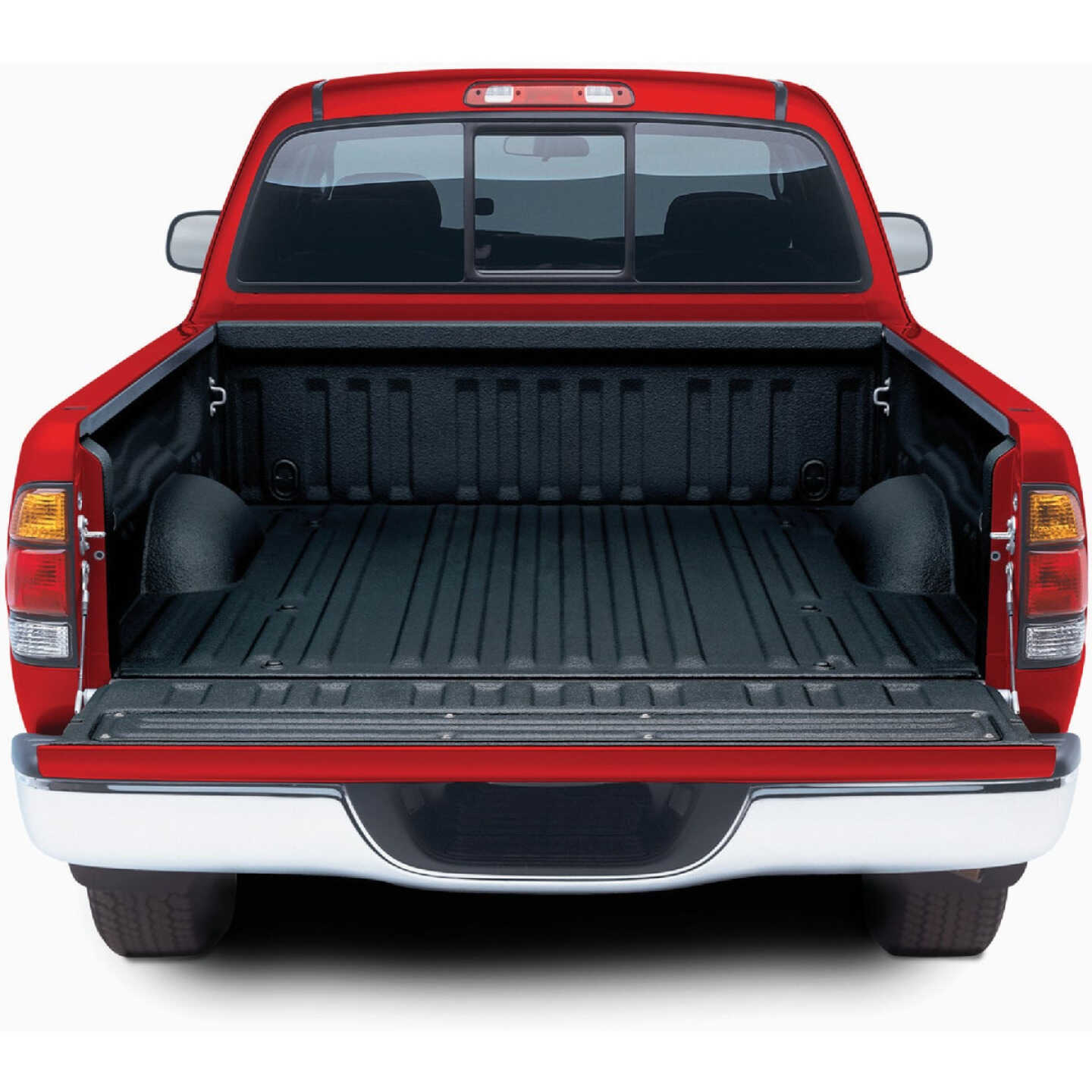 PEAK Herculiner Qt. Brush-On Bed Liner Image 2