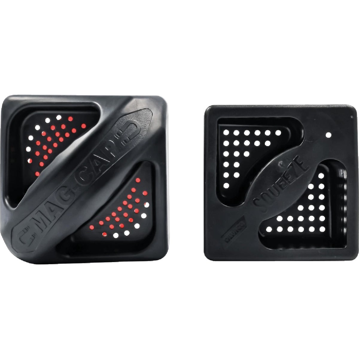 Camco Magnetic RV Bumper Cap Image 4