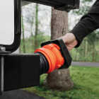 Camco Magnetic RV Bumper Cap Image 2