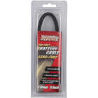 Road Power 15 In. 4 Gauge Top Post Battery Cable Image 2