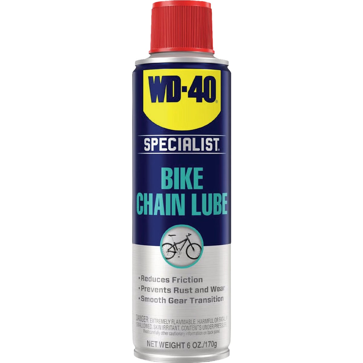 WD-40 Specialist Bike Chain Lube