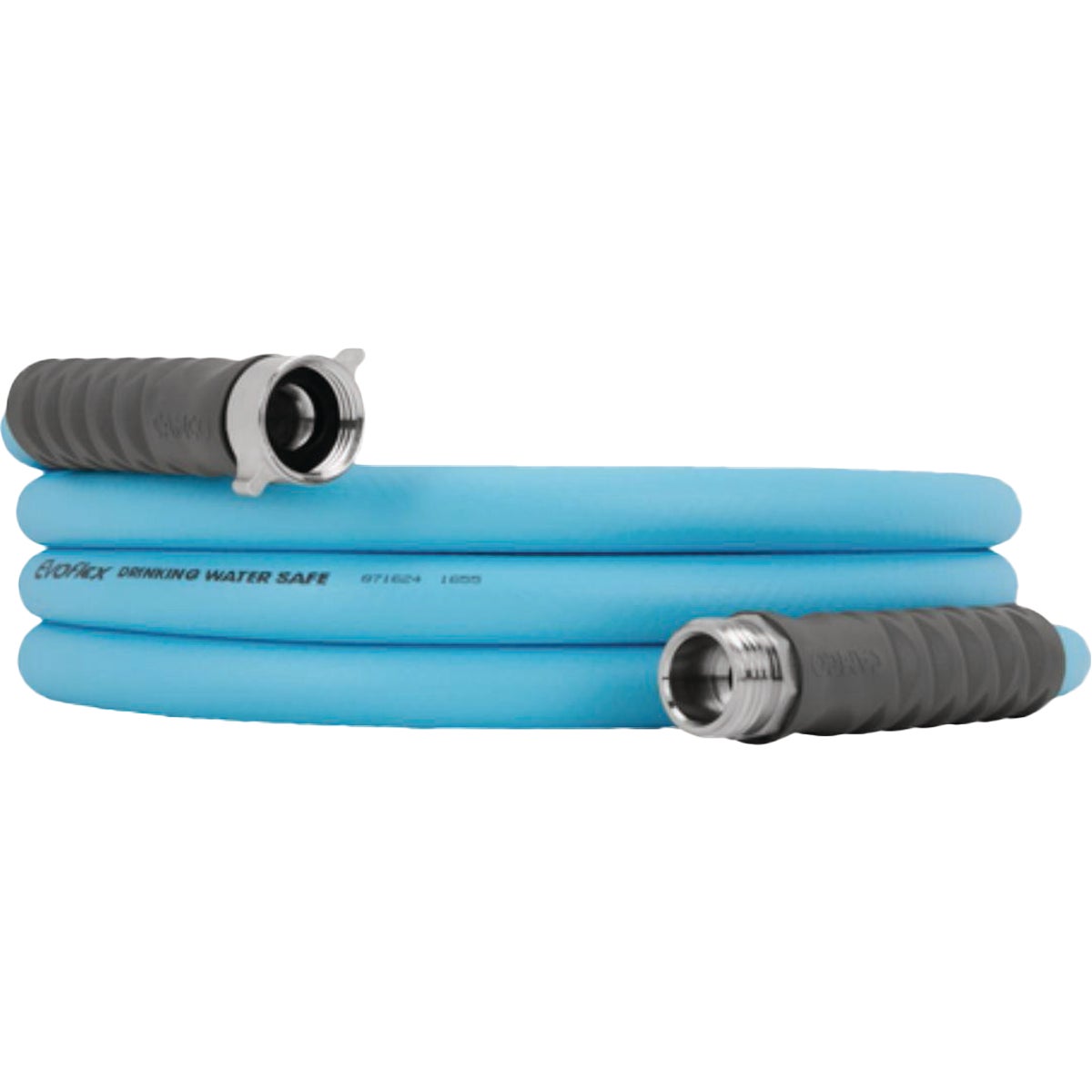 Camco Evoflex 10 Ft. 5/8 In. ID Drinking Water Hose