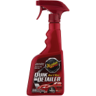 Meguiars 16 Oz. Trigger Spray Detailer Image 1