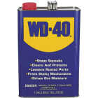 GALLON WD40 LUBRICANT Image 1