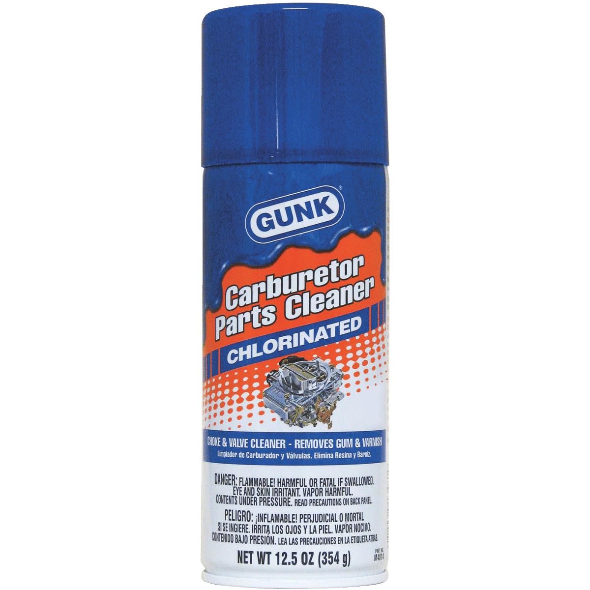 Engine & Parts Cleaners
