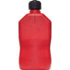 VP Racing 5.5 Gal. Motorsport Utility Jug with Hose, Red Image 2
