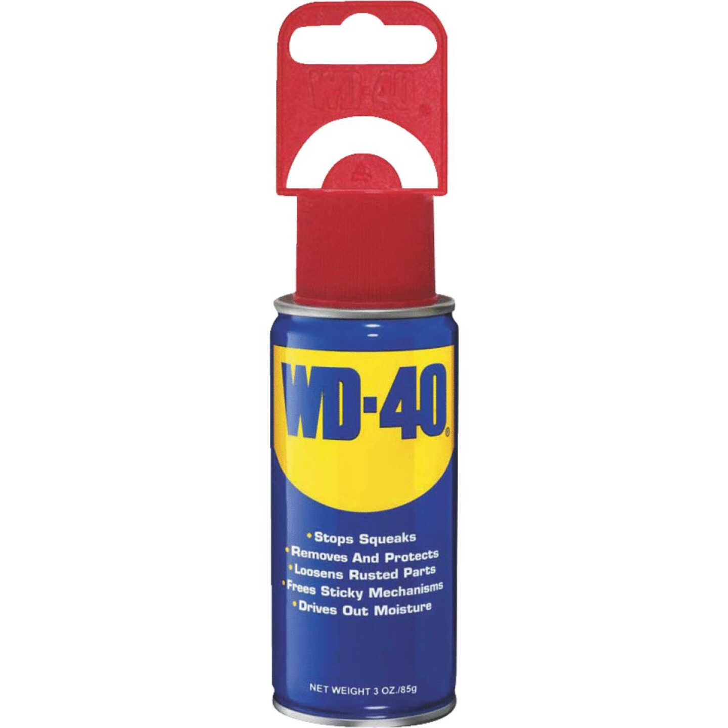 3OZ WD40 LUBRICANT Image 1