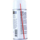 AGS Lock-Ease 3 Oz. Aerosol Spray Graphited Lock Lubricant Image 2