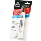 AGS 0.21 Oz. Tube Powdered Graphite Dry Lubricant Image 3