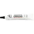 AGS 0.21 Oz. Tube Powdered Graphite Dry Lubricant Image 5