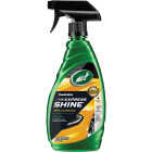 Turtle Wax Express Shine 16 Oz. Trigger Carnauba Spray Car Wax Image 1