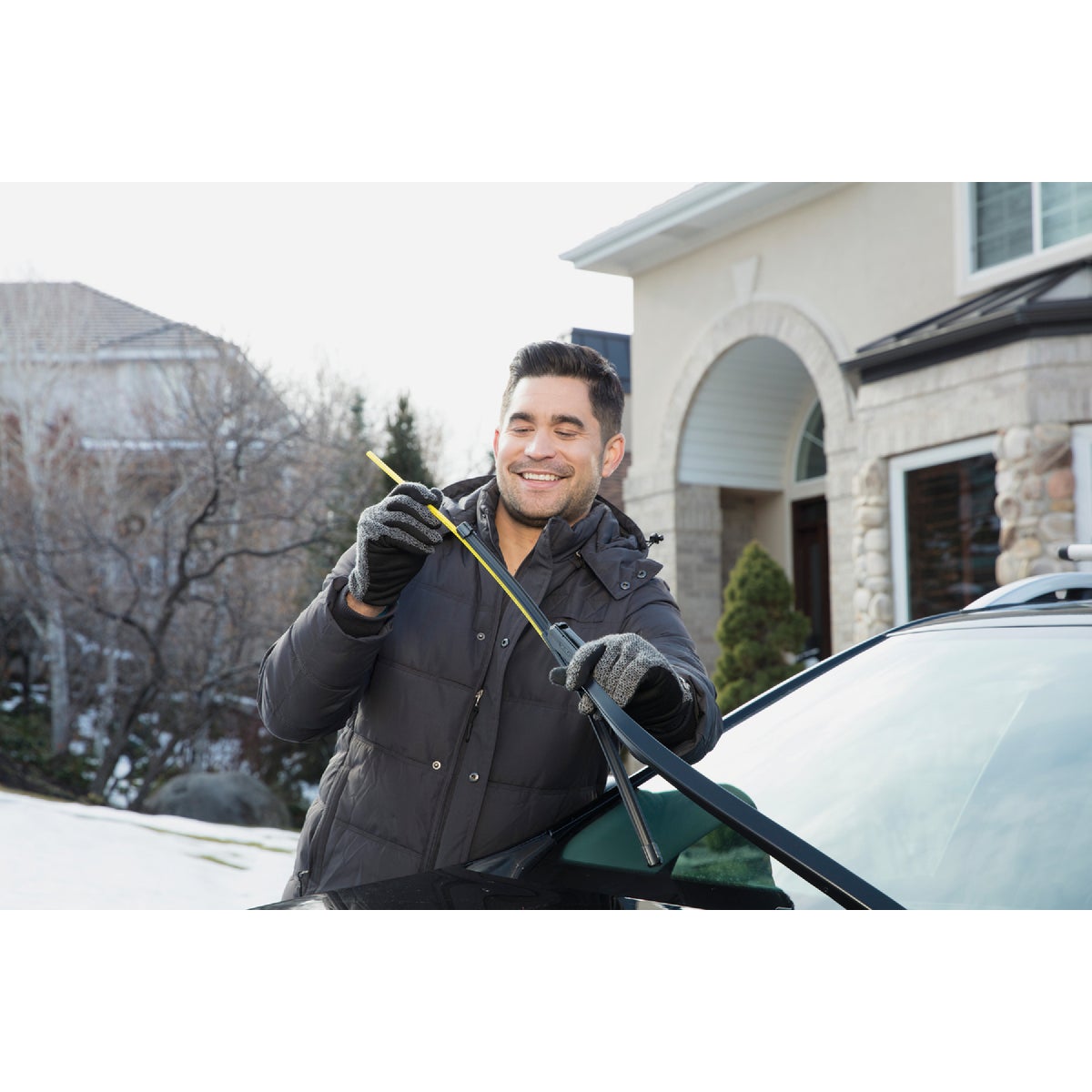 Rain-X Latitude 16 In. Wiper Blade Image 7