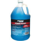 Prime Guard Power Blast 1 Gal. 0 Deg F Temperature Rating Windshield Washer Fluid with Antifreeze Image 1