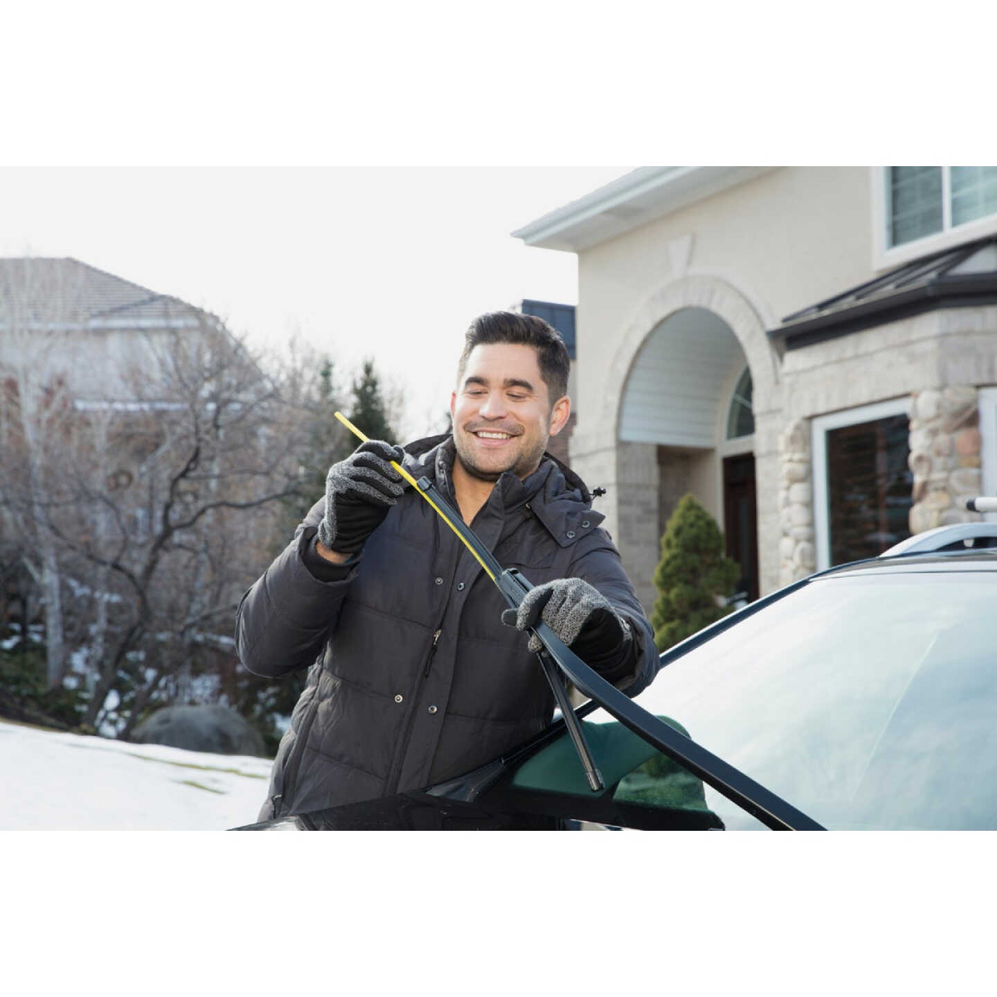 Rain-X Latitude 19 In. Wiper Blade Image 7