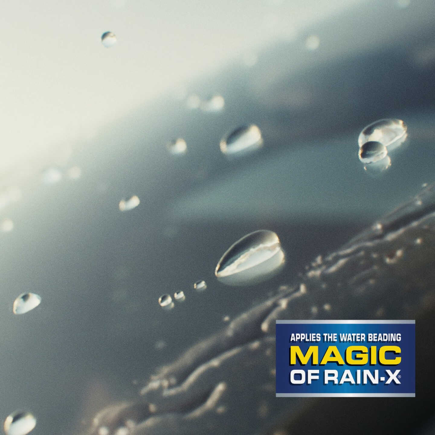 Rain-X Latitude 19 In. Wiper Blade Image 4