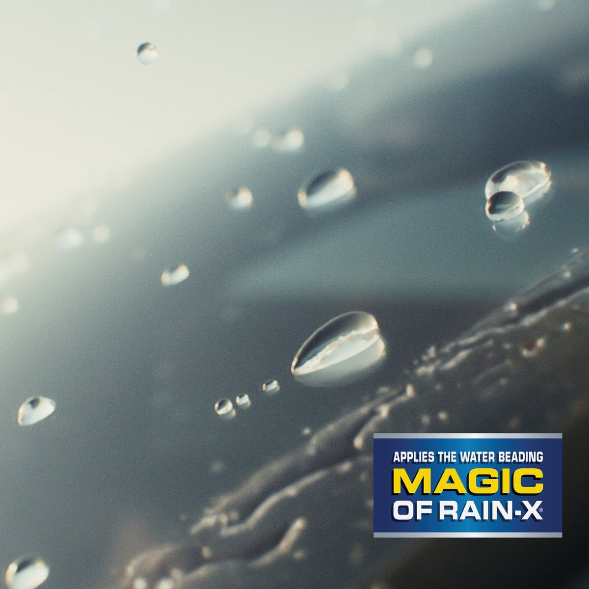 Rain-X Latitude 21 In. Wiper Blade Image 4