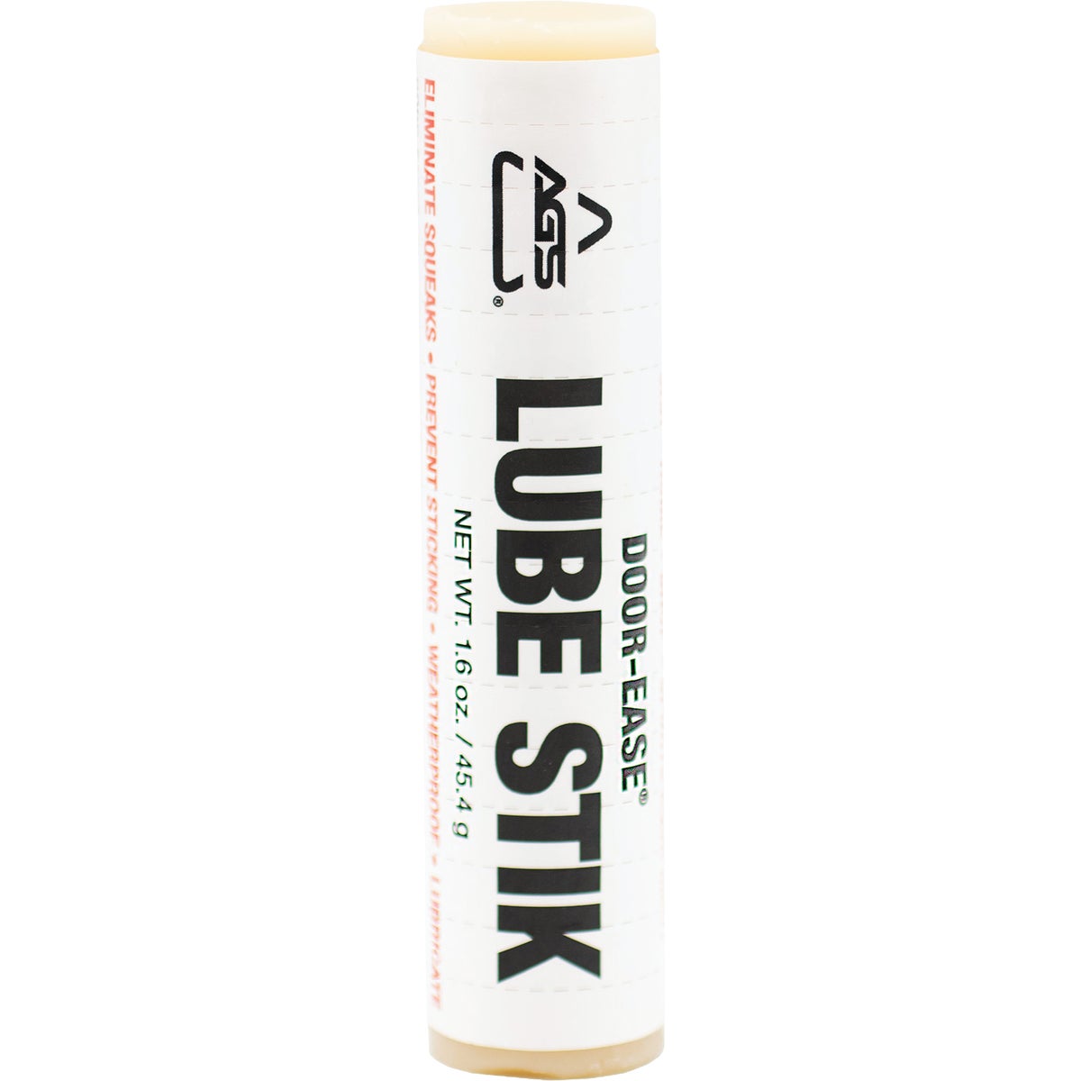 AGS Door-Ease 1.6 Oz. Tube Multi-Purpose Lubricant Image 3
