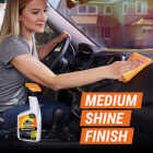 Armor All 4 Oz. Pump Spray Original Protectant Image 4