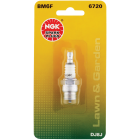 NGK BM6F BLYB Lawn and Garden Spark Plug Image 2