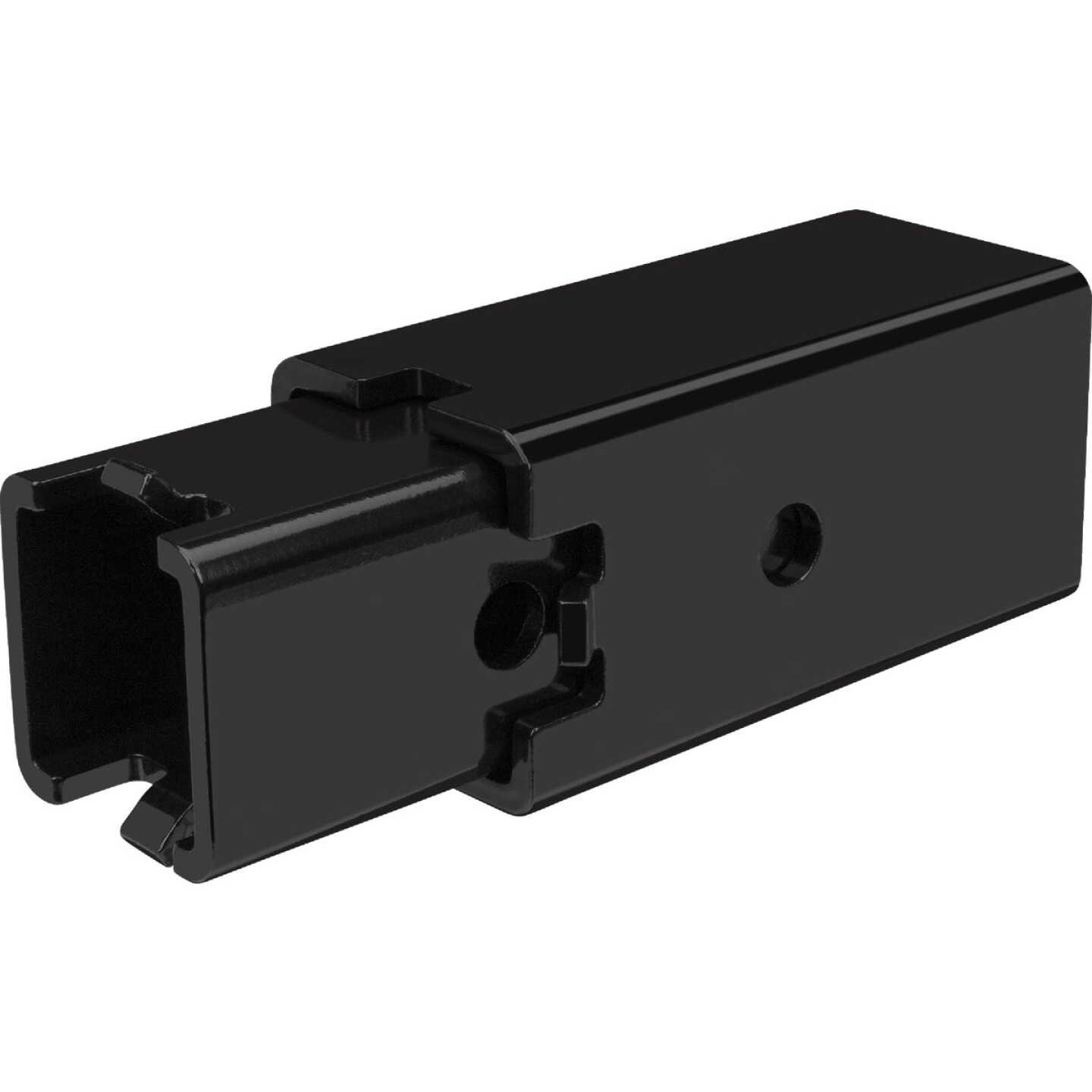 TowSmart Class III To Class V Receiver Adapter For 3 In. Recievers Image 1
