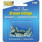 Plews Lubrimatic 1/4" Grease Fitting Image 1