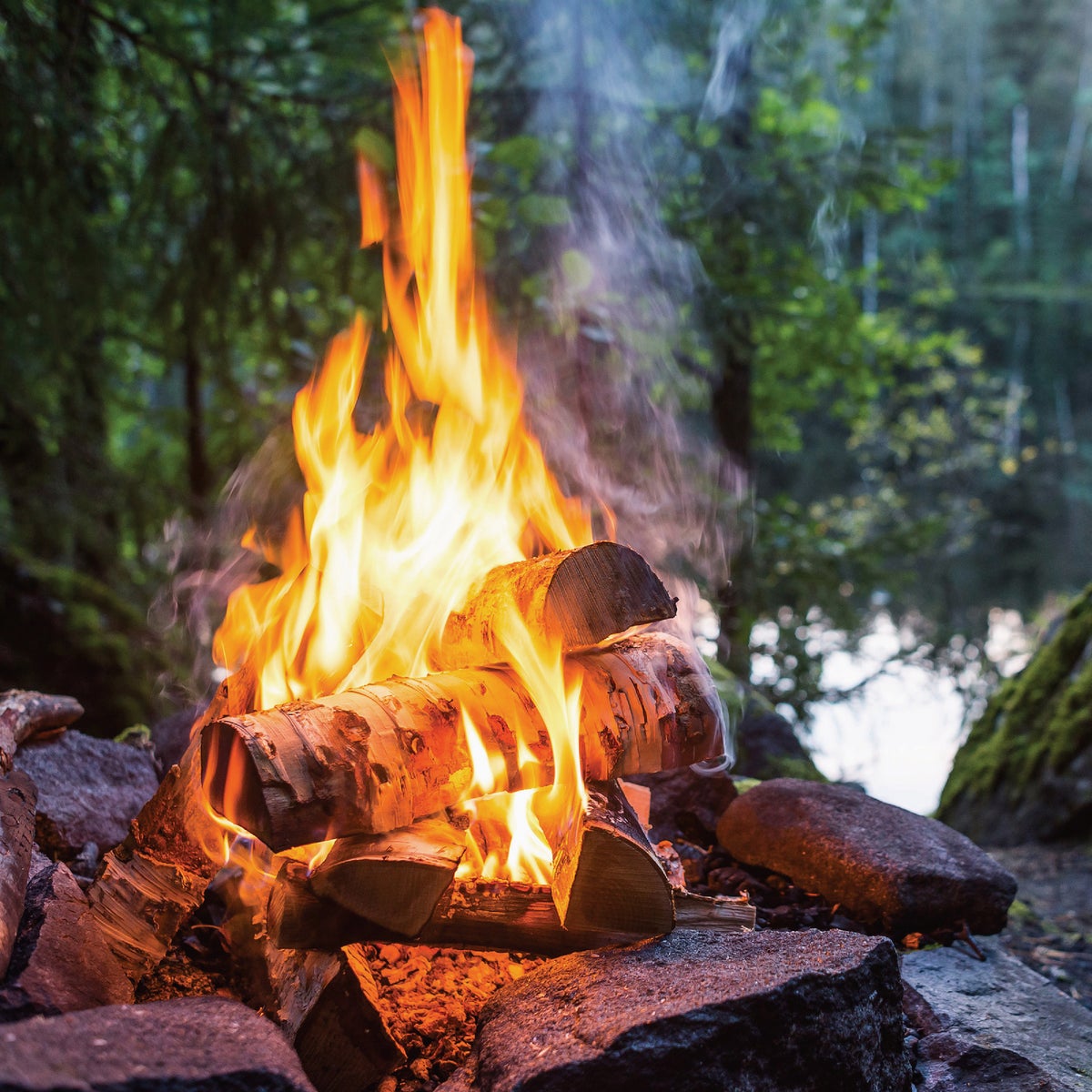 Duraflame Firestart 4.5 Oz. Firelighters Image 2