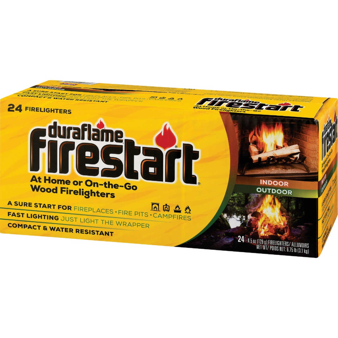 Duraflame Firestart 4.5 Oz. Firelighters Image 6