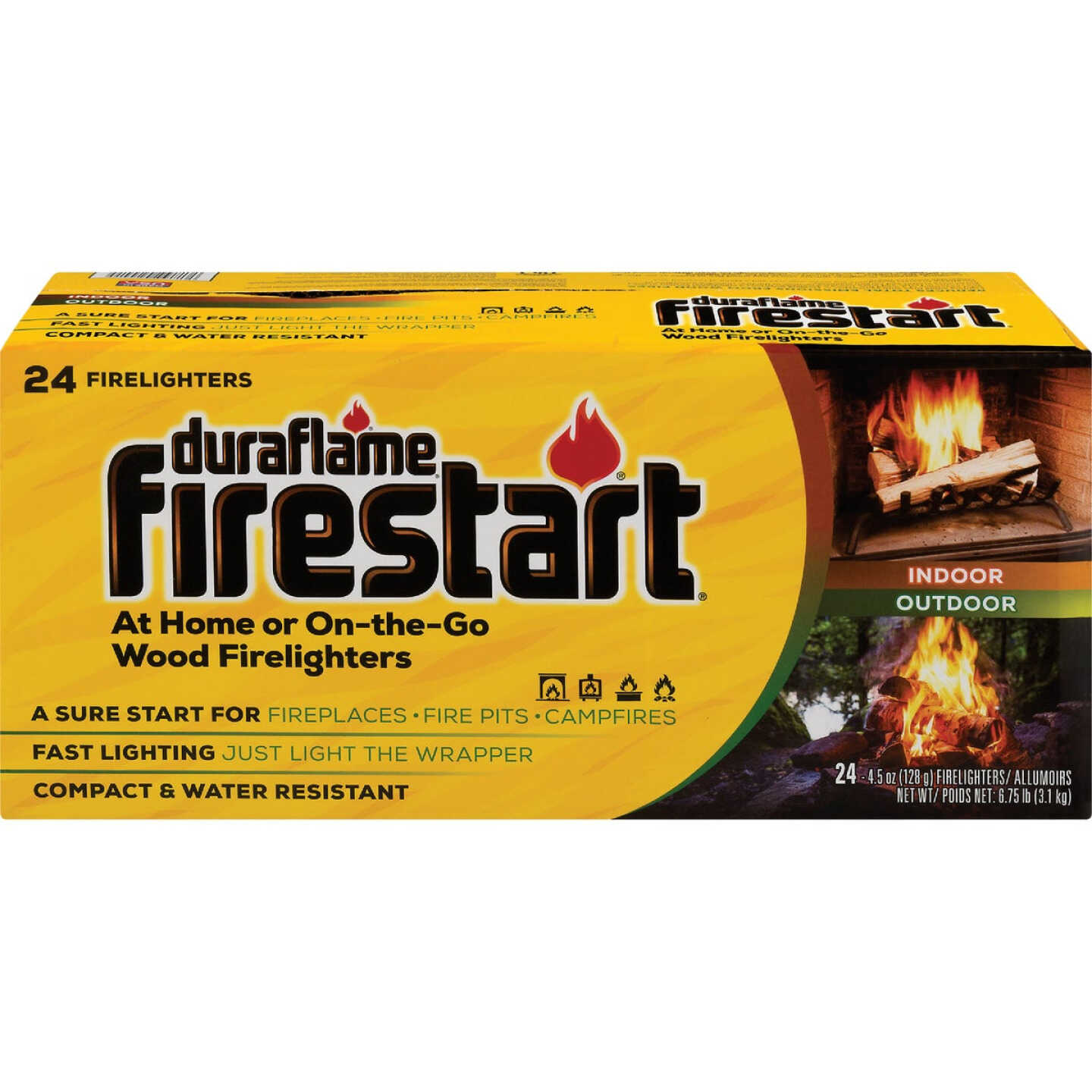 Duraflame Firestart 4.5 Oz. Firelighters Image 7