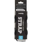 NRS 1 In. x 9 Ft. Stealth Black Heavy Duty Tie-Down Strap (2-Pack) Image 2
