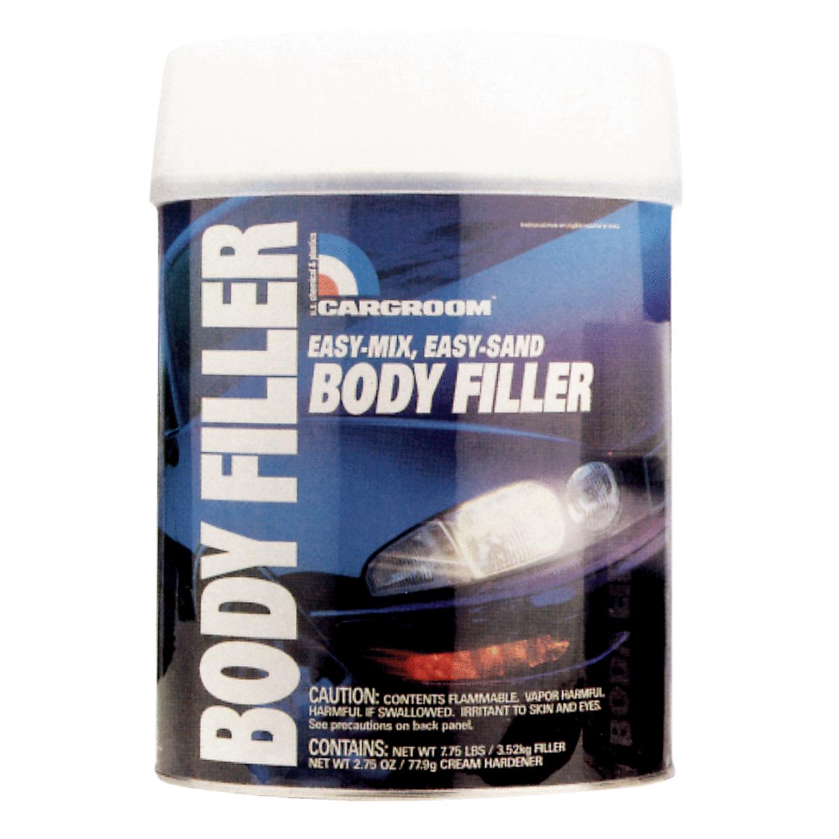 Body Repair