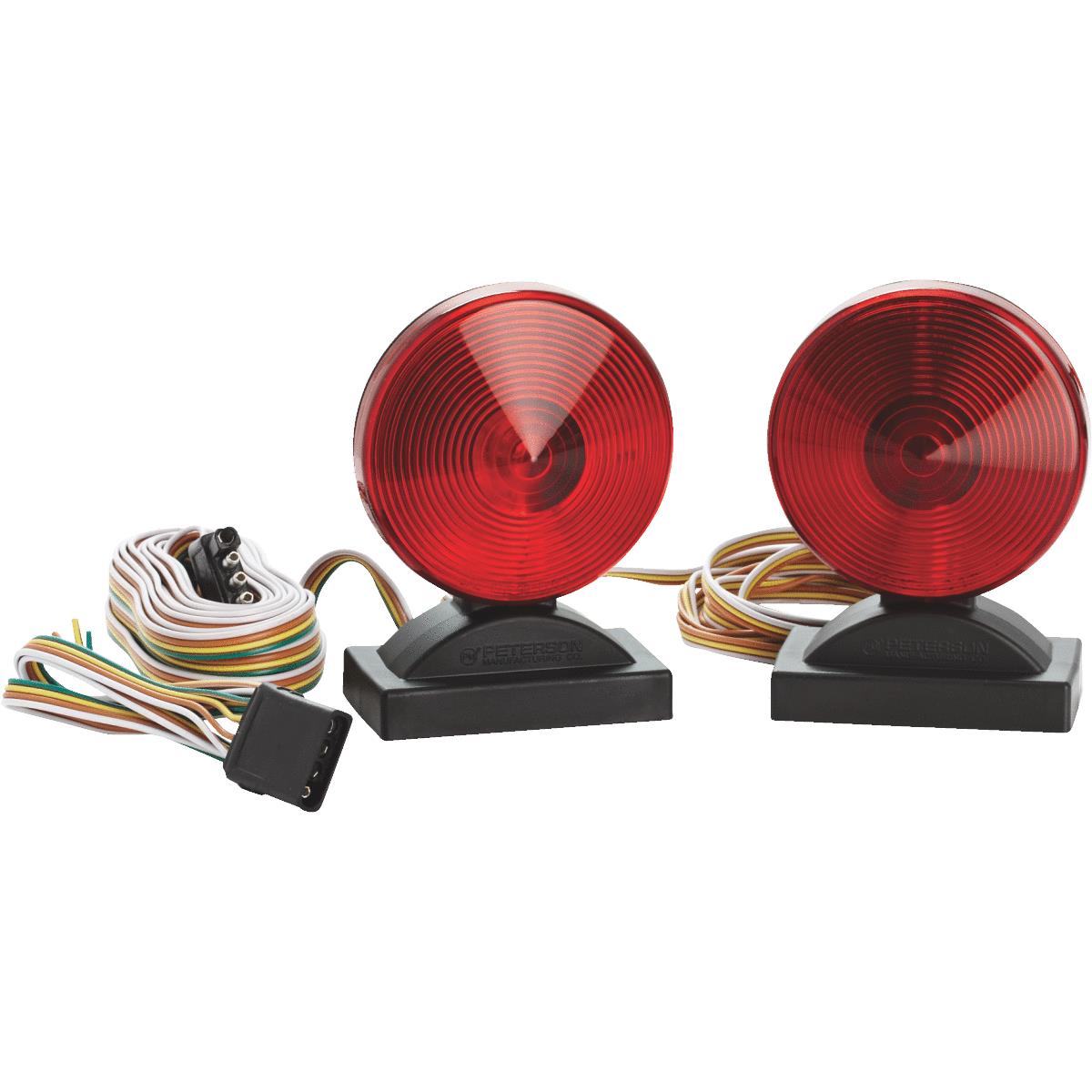 Lights, Lamps & Fuses