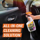 Armor All 16 Oz. Trigger Spray Multi Purpose Auto Interior Cleaner Image 5