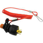 Seachoice Nylon 5A Kill Switch Image 1