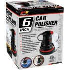 Performance Tool 6 In. 3500 rpm Random Orbital Buffer/Polisher Image 5