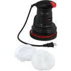 Performance Tool 6 In. 3500 rpm Random Orbital Buffer/Polisher Image 1