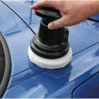 Performance Tool 6 In. 3500 rpm Random Orbital Buffer/Polisher Image 2