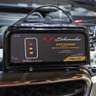 Schumacher Manual 6V/12V 6A Auto Battery Charger Image 3