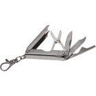 Lucky Line Utilicarry 6-In-1 Stainless Steel Compact Micro Tool Image 1